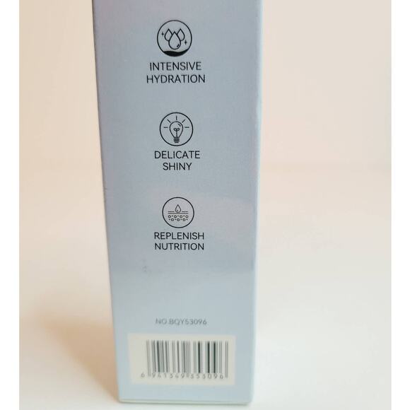 BNIB Bioaqua Sea Fennel Hyaluronic Acid Anti Wrinkle Whitening  Hydrating Serum - Picture 3 of 4